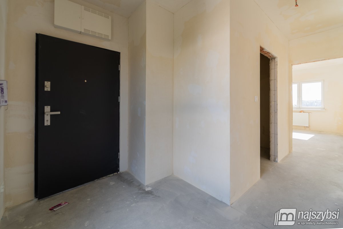 Szczecin - 54m2 + taras oraz dwa miejsce postojowe (14)