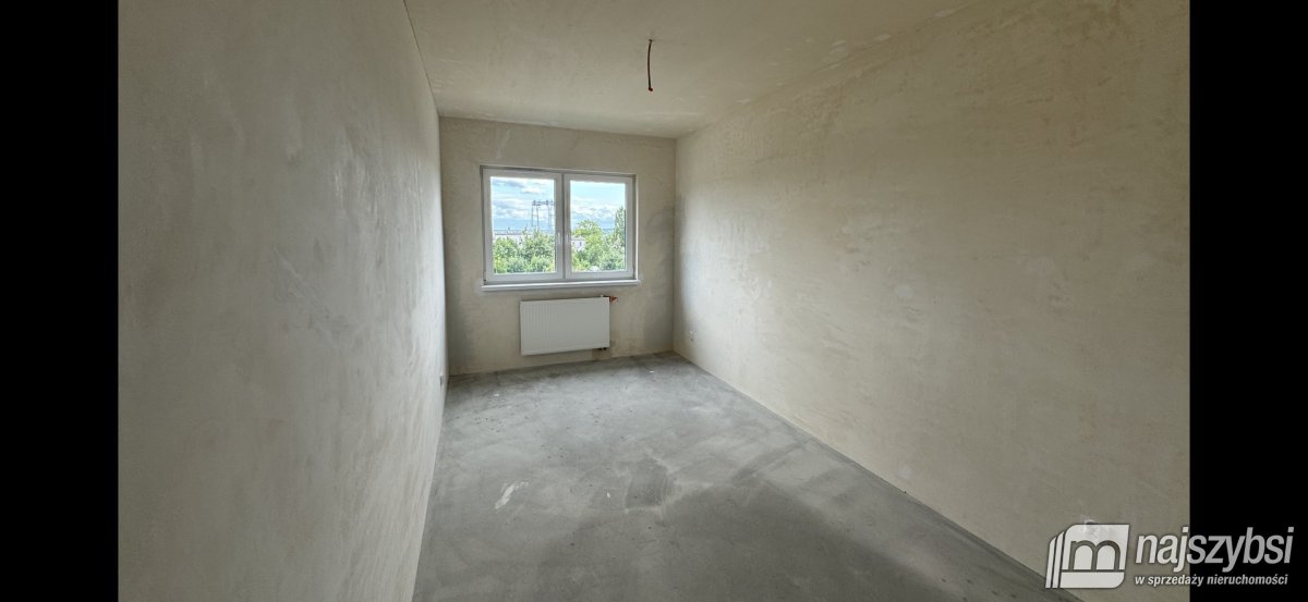 Szczecin - 54m2 + taras oraz dwa miejsce postojowe (19)