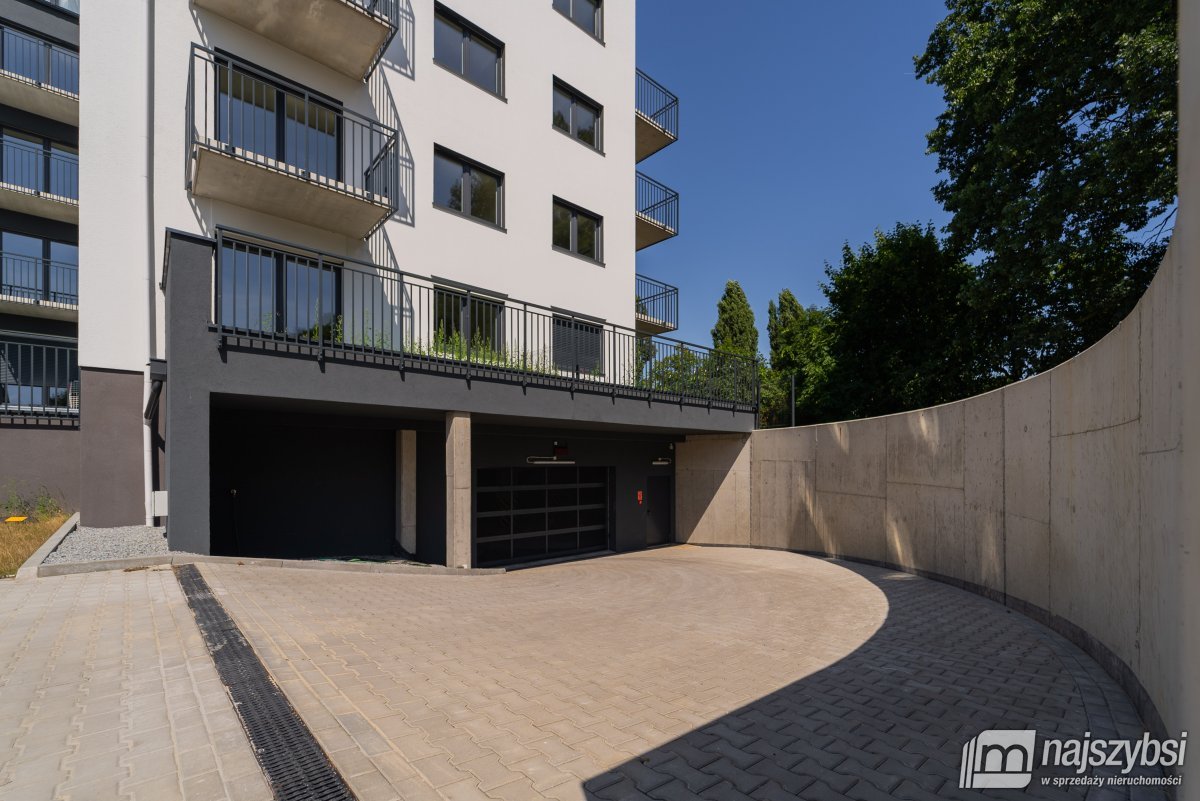 Szczecin - 54m2 + taras oraz dwa miejsce postojowe (20)