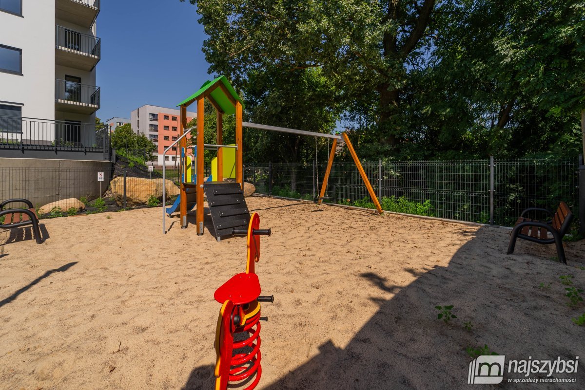 Szczecin - 54m2 + taras oraz dwa miejsce postojowe (31)