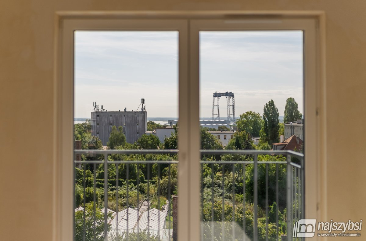 Szczecin - 54m2 + taras oraz dwa miejsce postojowe (5)