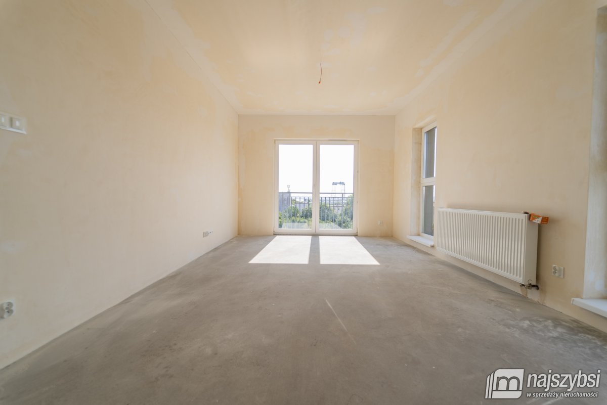 Szczecin - 54m2 + taras oraz dwa miejsce postojowe (6)