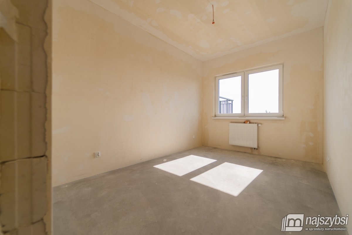 Szczecin - 54m2 + taras oraz dwa miejsce postojowe (7)