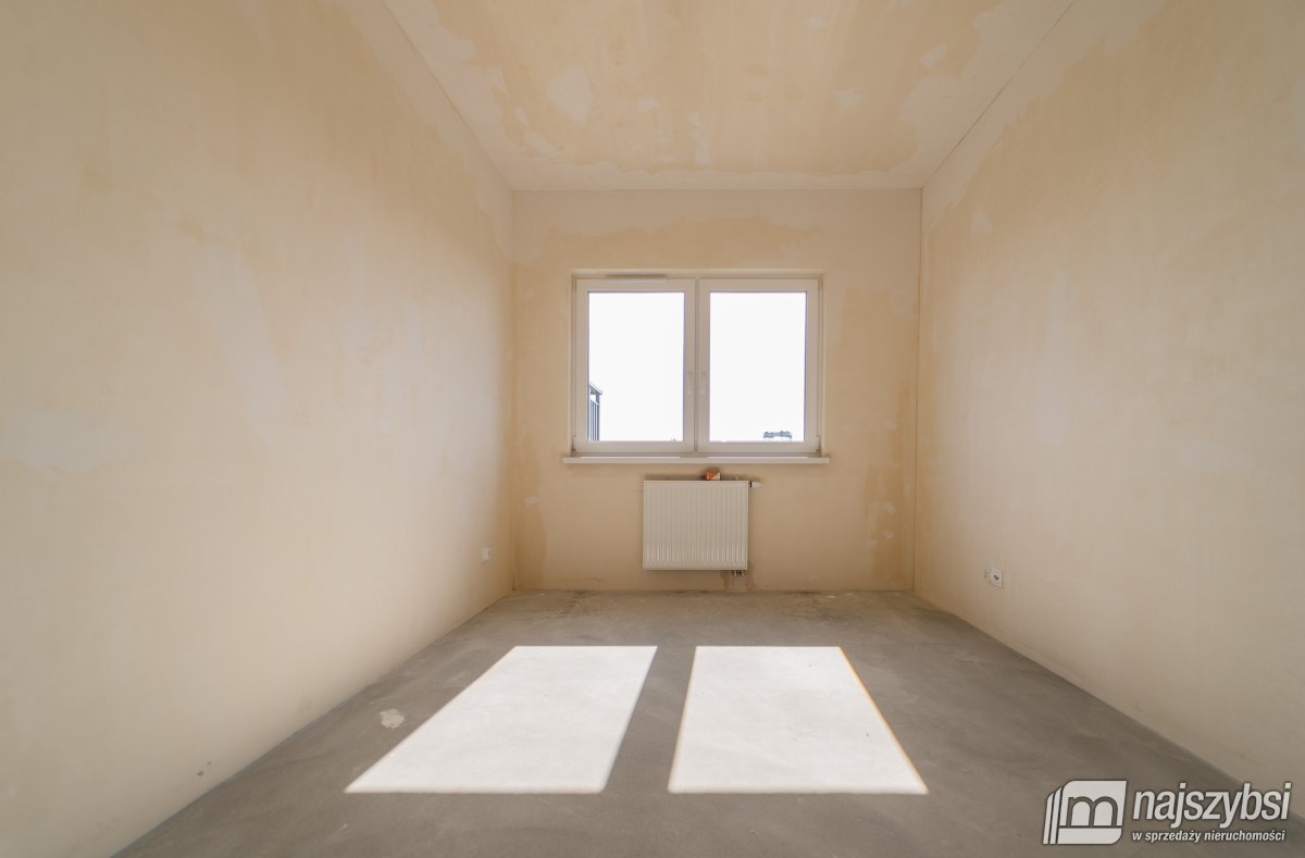 Szczecin - 54m2 + taras oraz dwa miejsce postojowe (8)