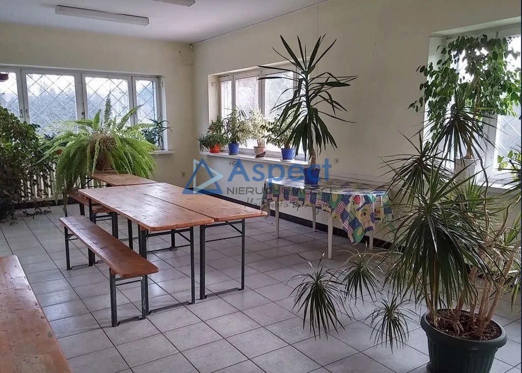 Wynajem - obiekt przy granicy (3)