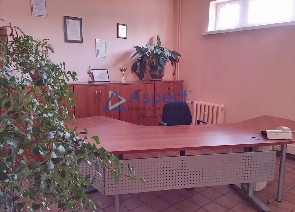 Wynajem - obiekt przy granicy (5)