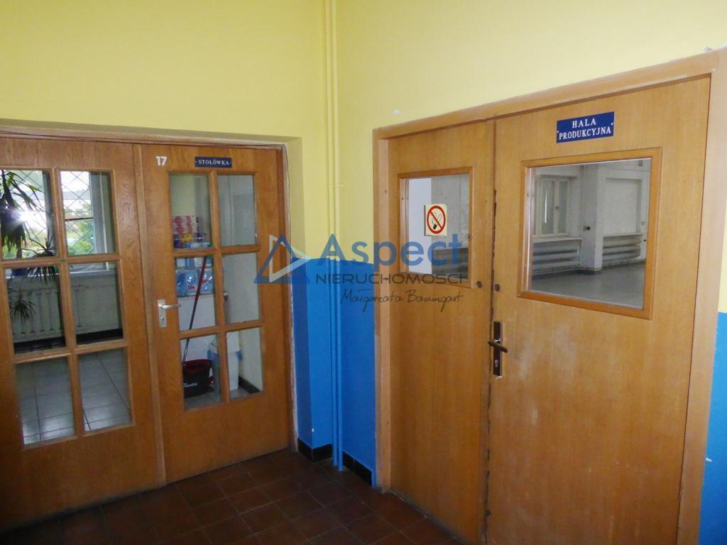 Wynajem - obiekt przy granicy (9)