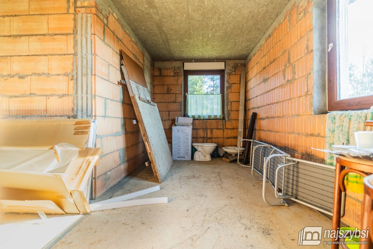 Kicko - dom nad jeziorem (11)