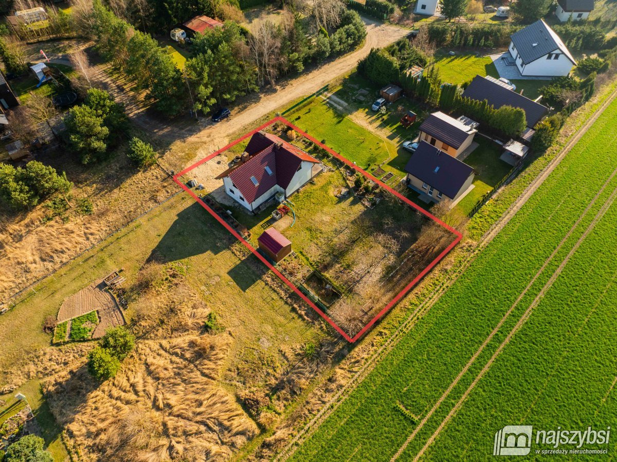 Kicko - dom nad jeziorem (2)