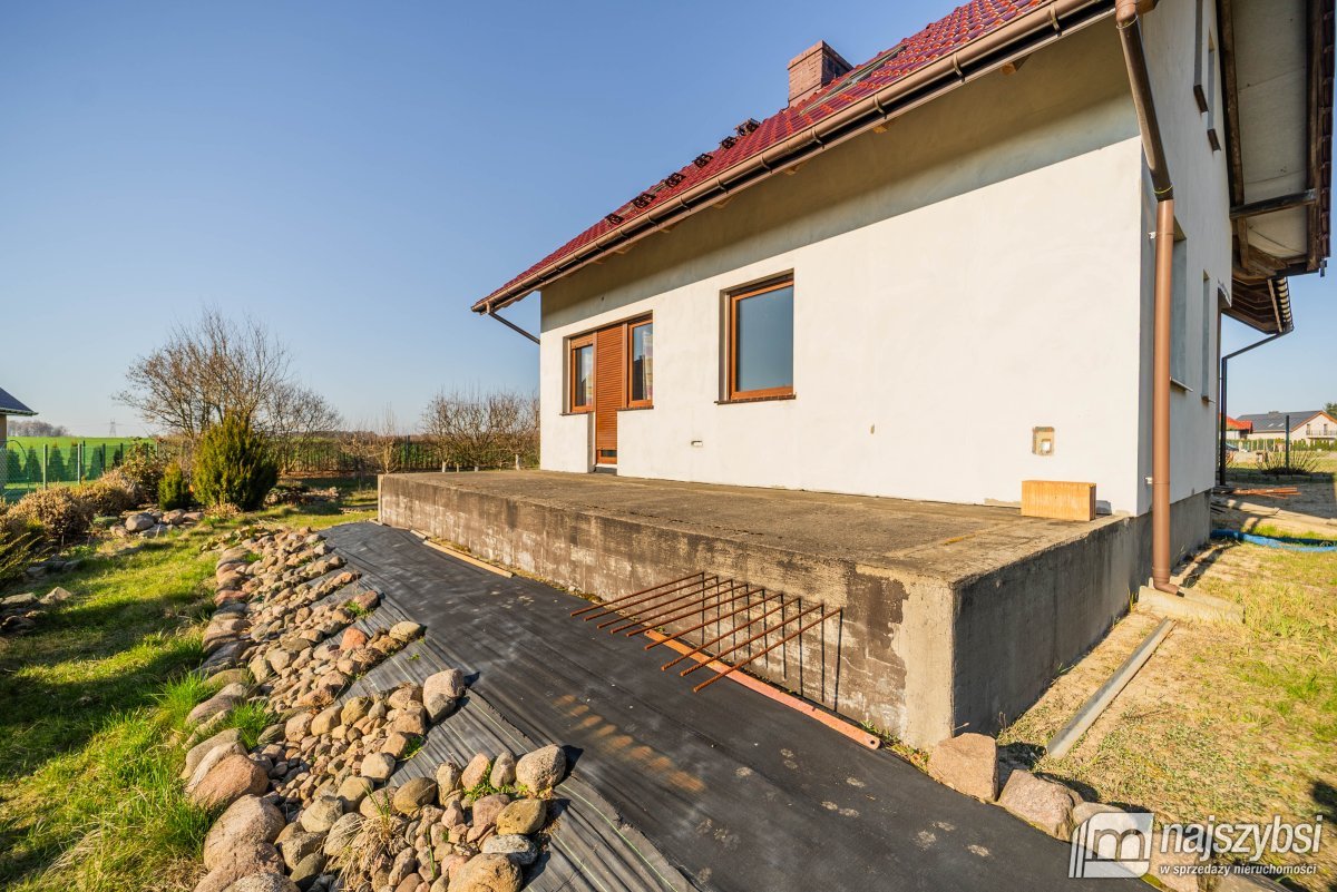 Kicko - dom nad jeziorem (26)