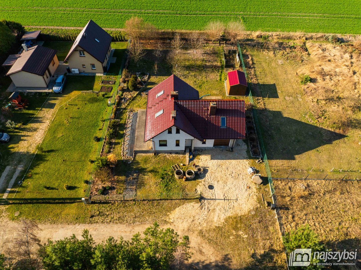 Kicko - dom nad jeziorem (3)