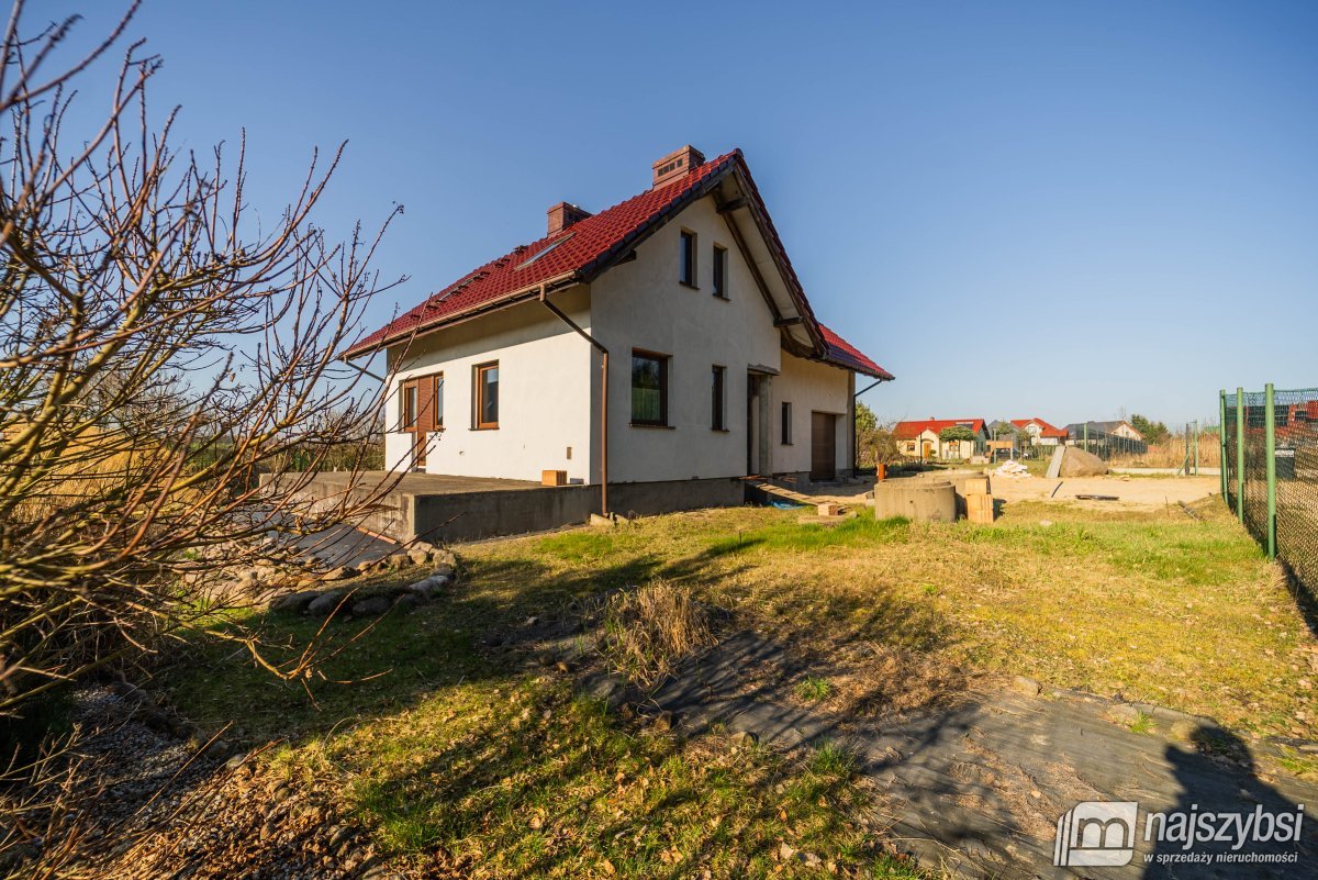 Kicko - dom nad jeziorem (6)