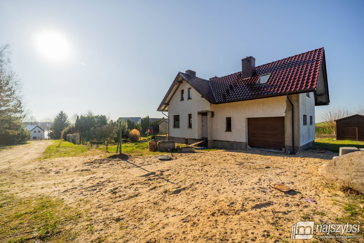 Kicko - dom nad jeziorem (7)