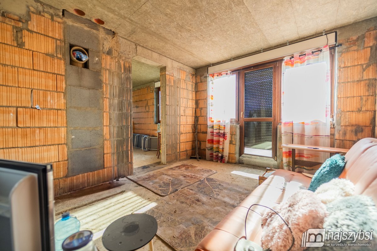 Kicko - dom nad jeziorem (9)