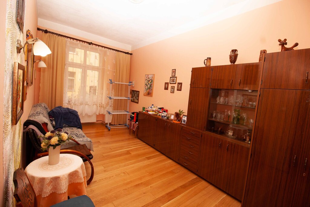 Niebuszewo, 3 pokoje , parter, 72 m2 (5)