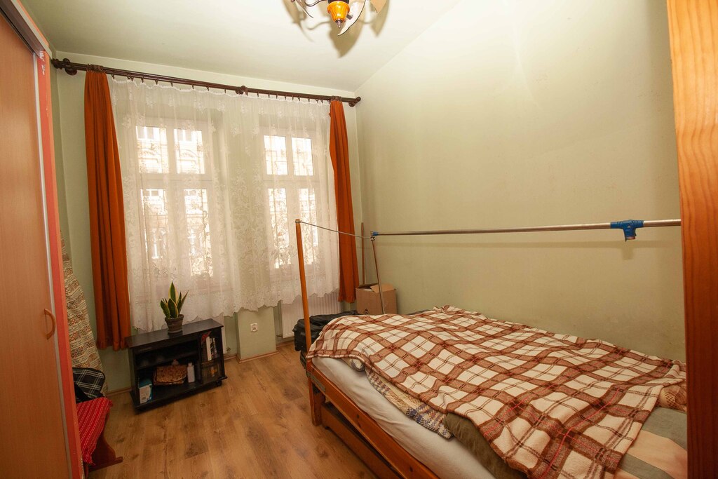 Niebuszewo, 3 pokoje , parter, 72 m2 (7)