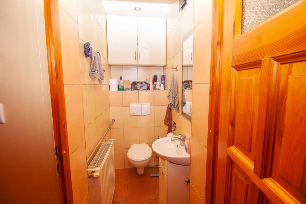 Niebuszewo, 3 pokoje , parter, 72 m2 (13)