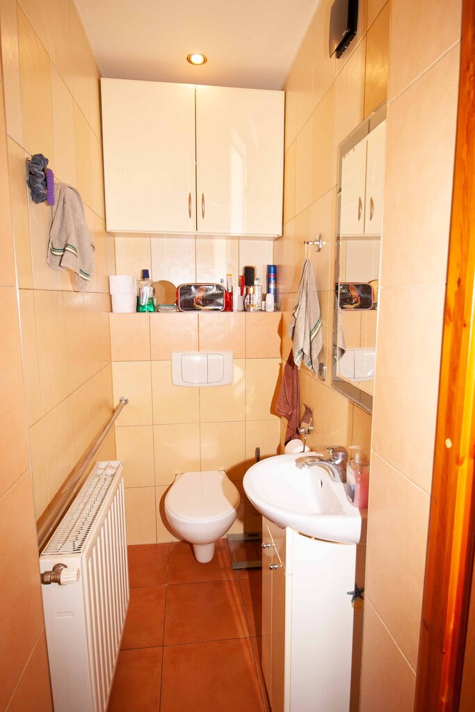 Niebuszewo, 3 pokoje , parter, 72 m2 (15)