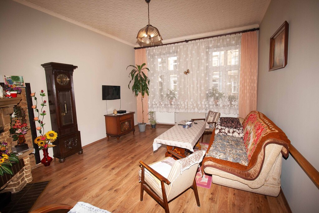 Niebuszewo, 3 pokoje , parter, 72 m2 (1)