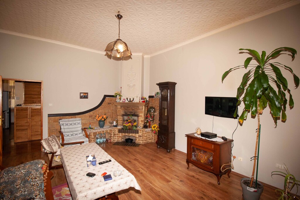 Niebuszewo, 3 pokoje , parter, 72 m2 (3)