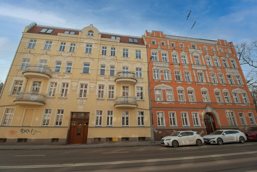 Niebuszewo, 3 pokoje , parter, 72 m2 (21)