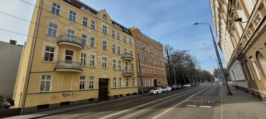 Niebuszewo, 3 pokoje , parter, 72 m2 (2)