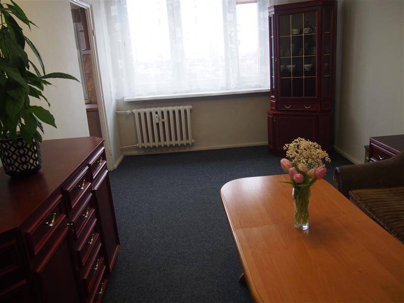 Mieszkanie - Słupsk Zatorze (1)