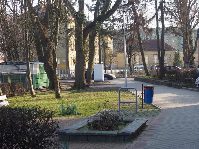 Mieszkanie - Słupsk Zatorze (15)