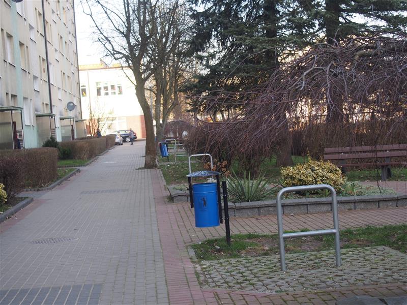 Mieszkanie - Słupsk Zatorze (4)