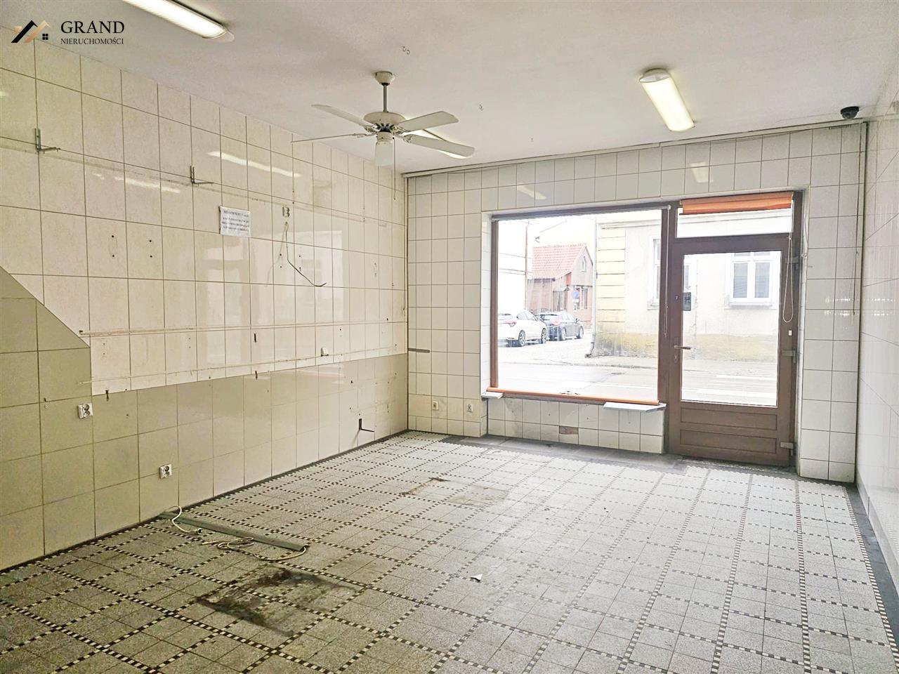 Lokal użytkowy - Karlino Śródmieście (2)