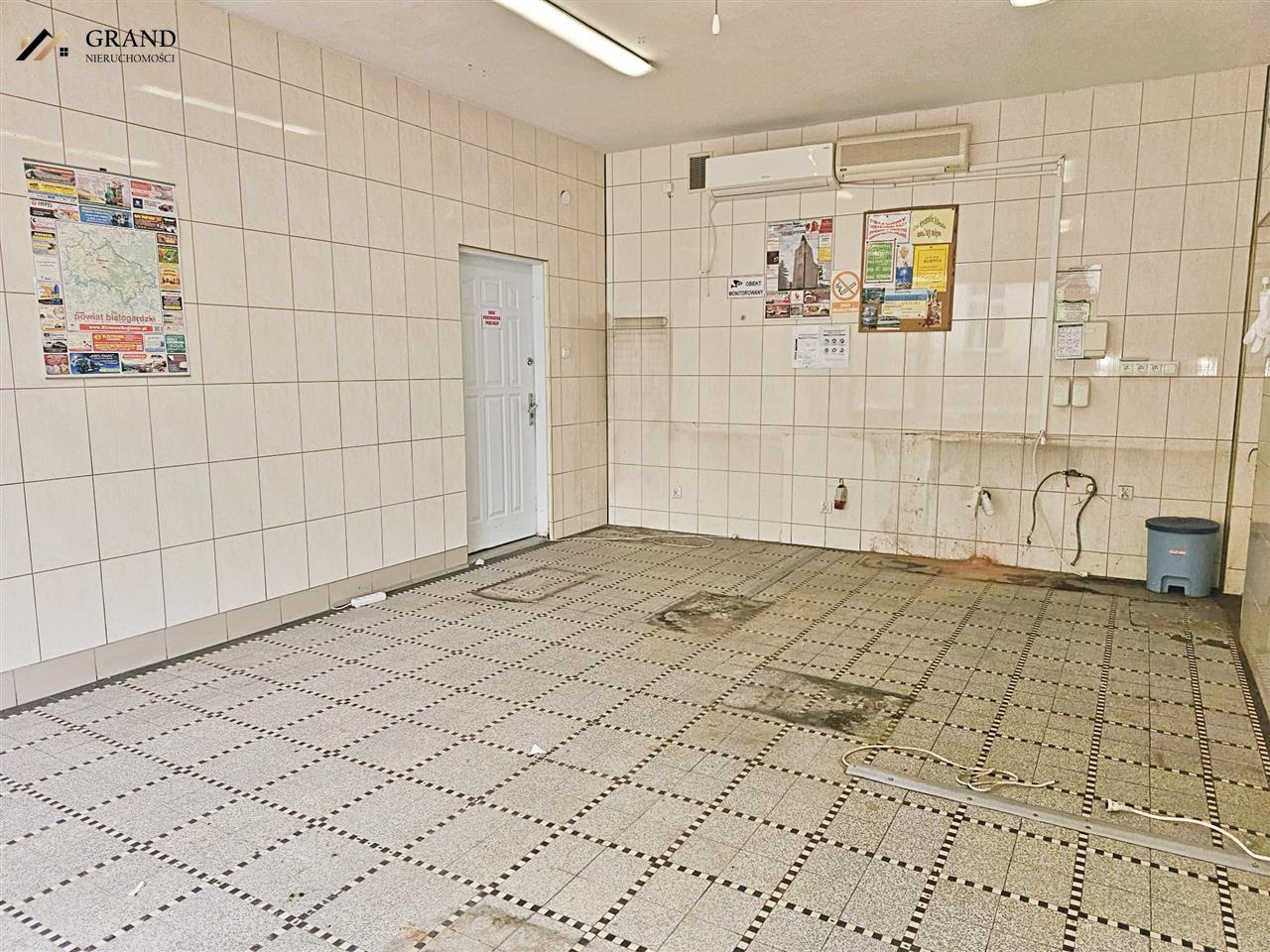 Lokal użytkowy - Karlino Śródmieście (4)