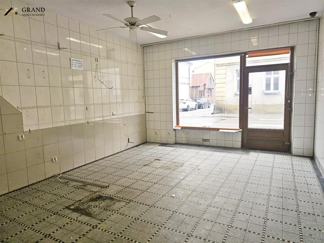 Lokal użytkowy - Karlino Śródmieście (6)