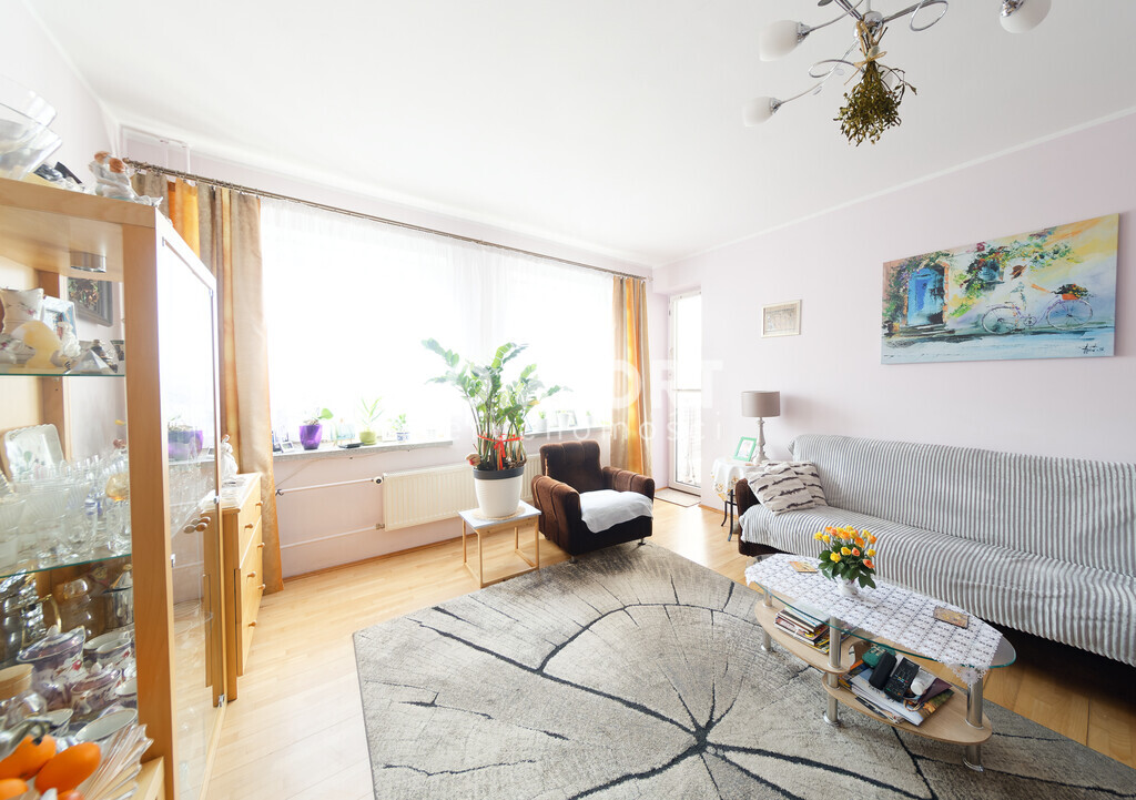 Mieszkanie 80m² na os Arkońskim w cichej okolicy! (3)