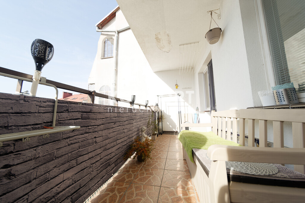 Mieszkanie 80m² na os Arkońskim w cichej okolicy! (4)