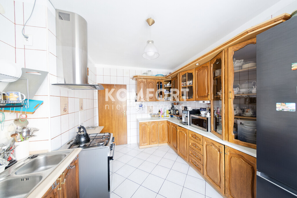 Mieszkanie 80m² na os Arkońskim w cichej okolicy! (6)