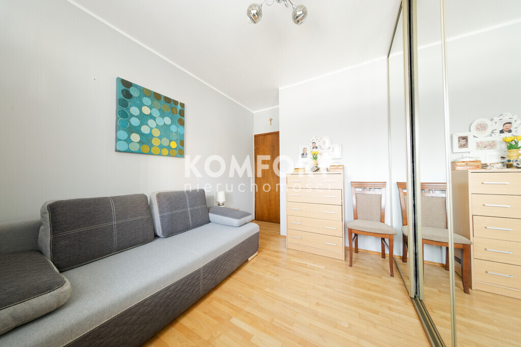 Mieszkanie 80m² na os Arkońskim w cichej okolicy! (8)