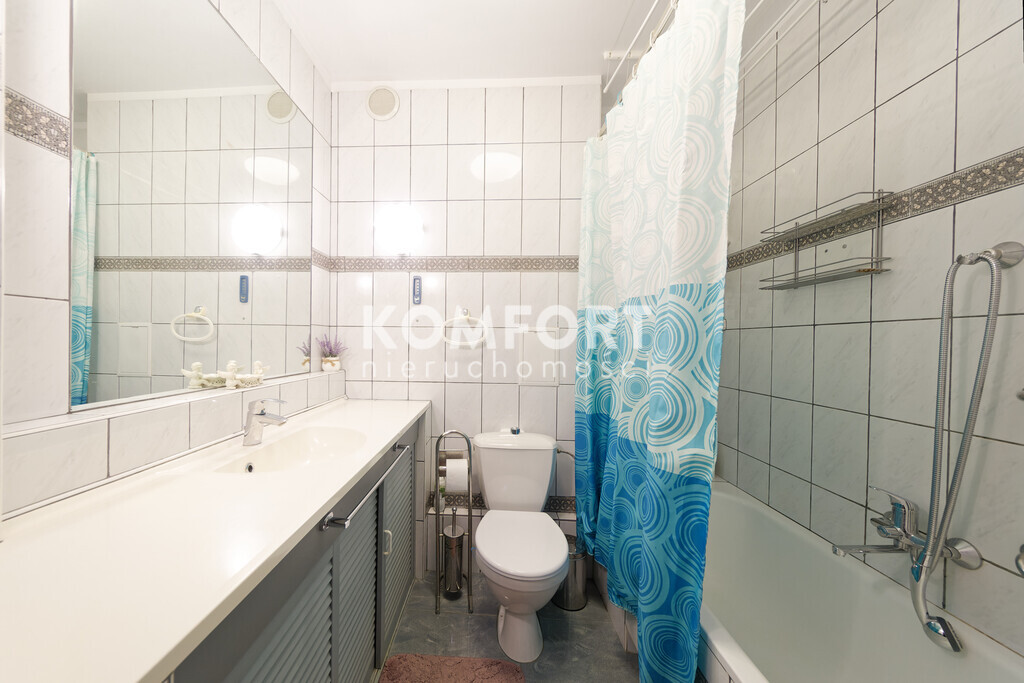 Mieszkanie 80m² na os Arkońskim w cichej okolicy! (9)