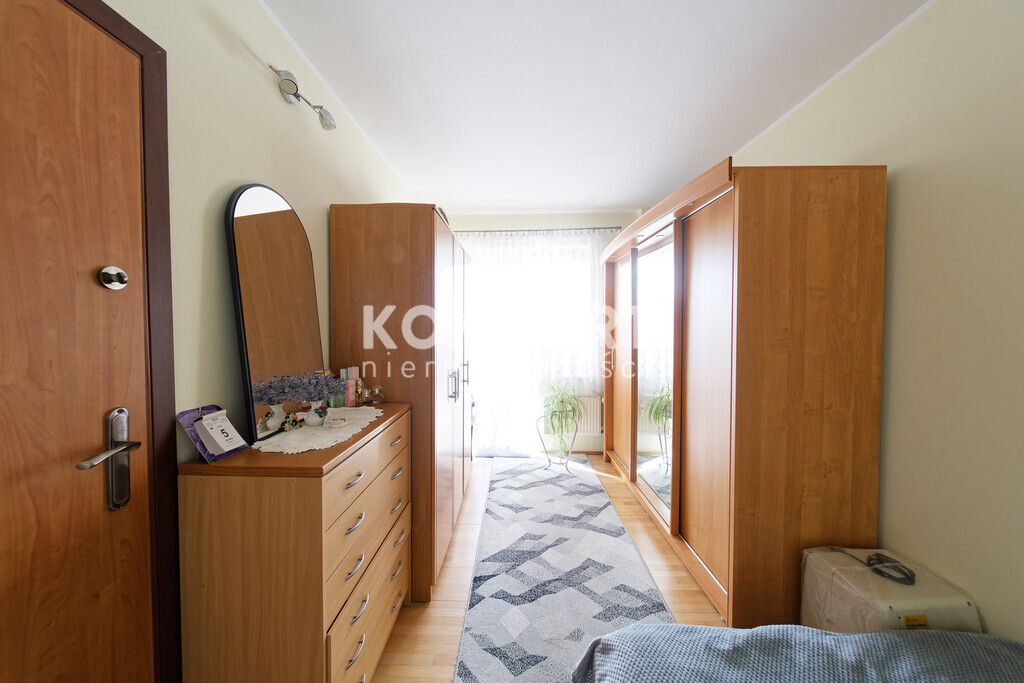 Mieszkanie 80m² na os Arkońskim w cichej okolicy! (10)