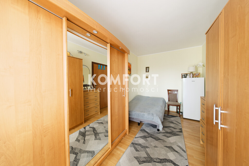 Mieszkanie 80m² na os Arkońskim w cichej okolicy! (11)