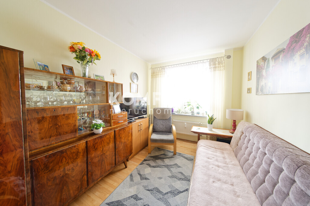 Mieszkanie 80m² na os Arkońskim w cichej okolicy! (12)