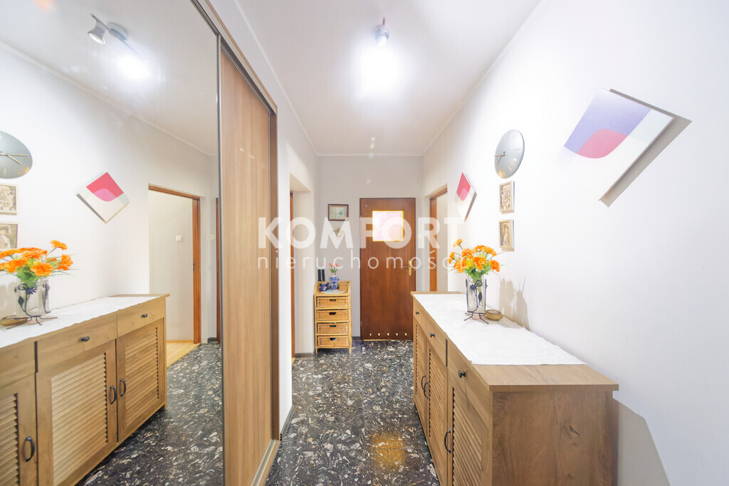 Mieszkanie 80m² na os Arkońskim w cichej okolicy! (14)