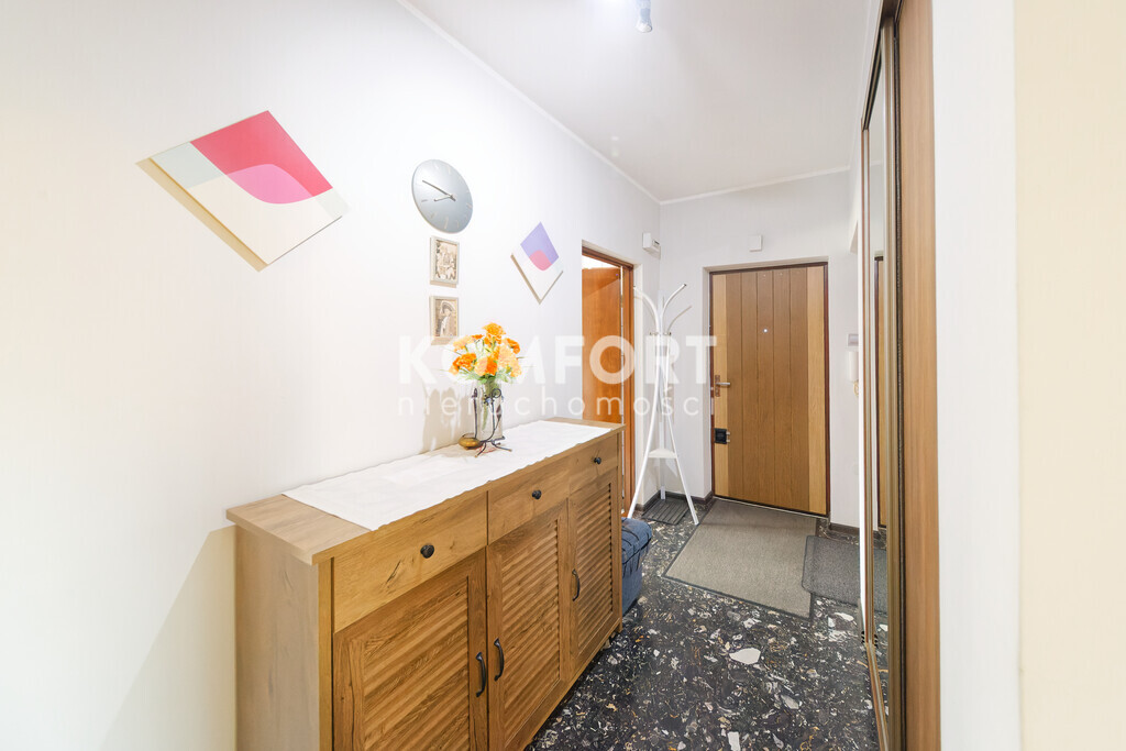 Mieszkanie 80m² na os Arkońskim w cichej okolicy! (15)