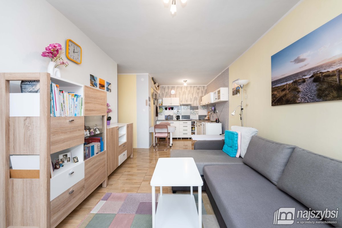 Koszalin- 2 pokoje w dogodnej lokalizacji (1)