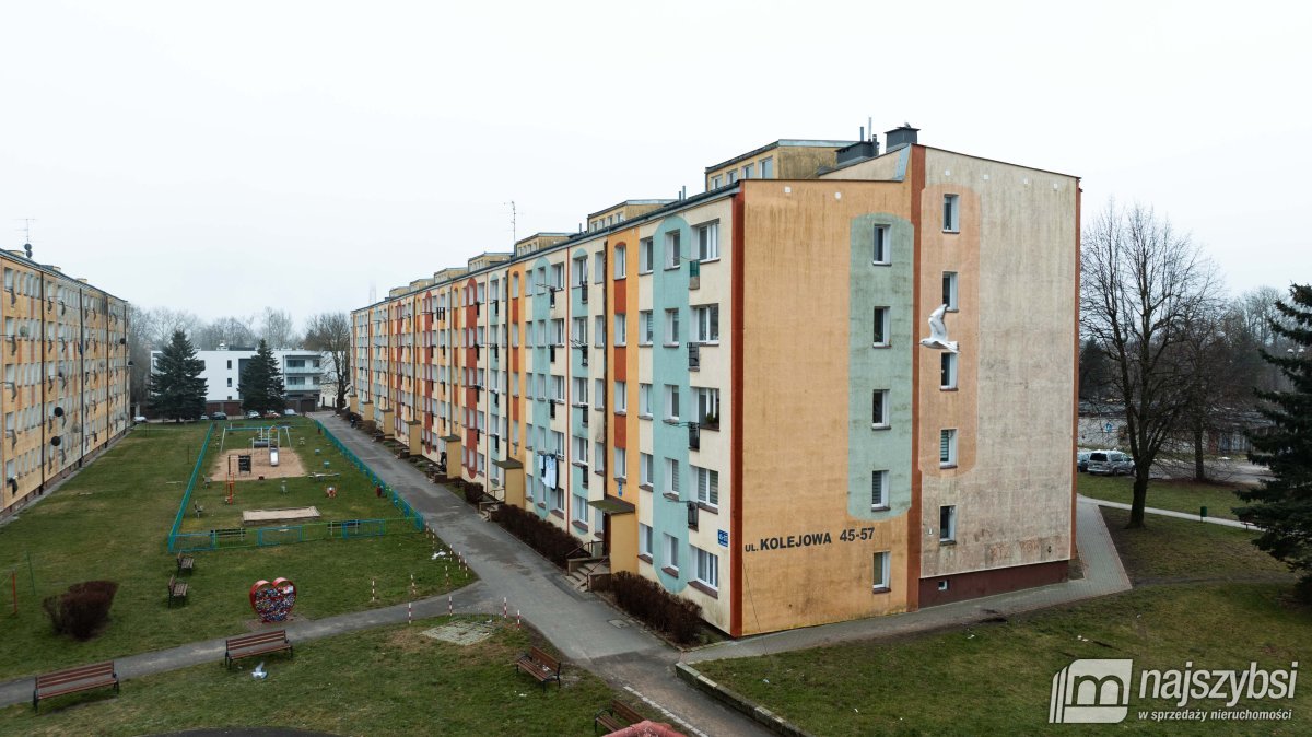 Koszalin- 2 pokoje w dogodnej lokalizacji (10)