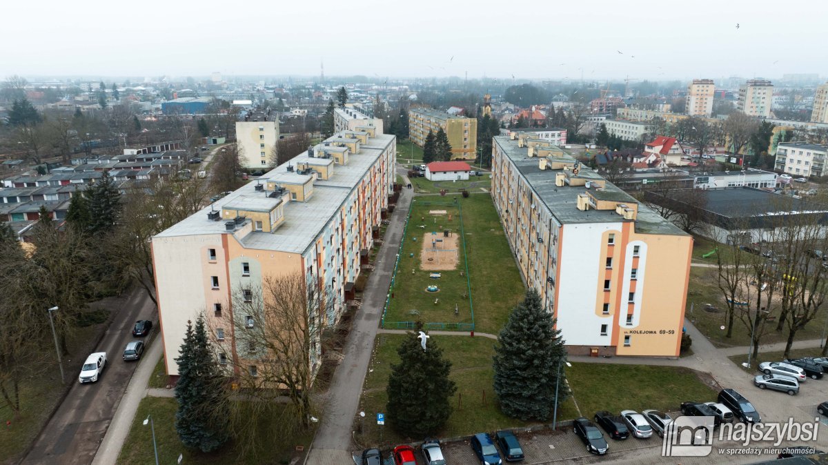 Koszalin- 2 pokoje w dogodnej lokalizacji (12)