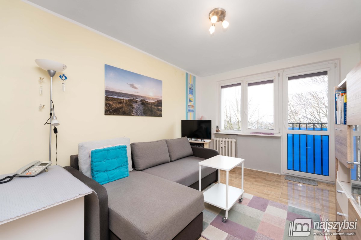 Koszalin- 2 pokoje w dogodnej lokalizacji (2)