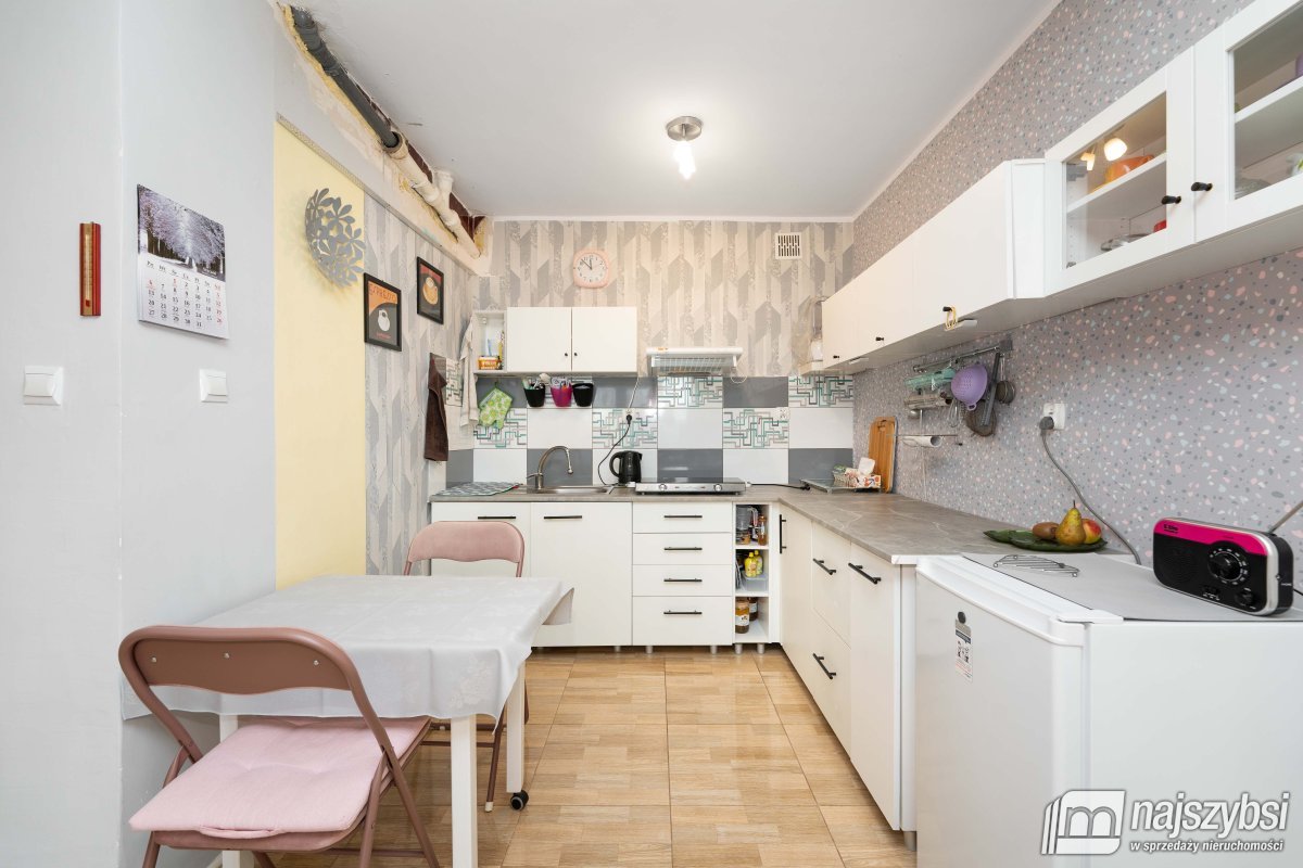 Koszalin- 2 pokoje w dogodnej lokalizacji (4)