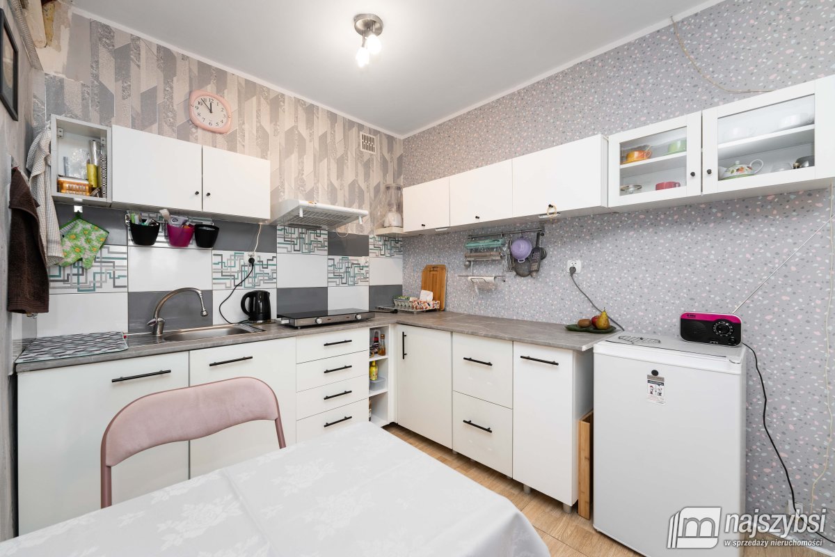 Koszalin- 2 pokoje w dogodnej lokalizacji (5)