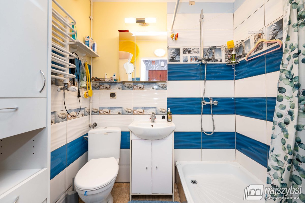 Koszalin- 2 pokoje w dogodnej lokalizacji (8)