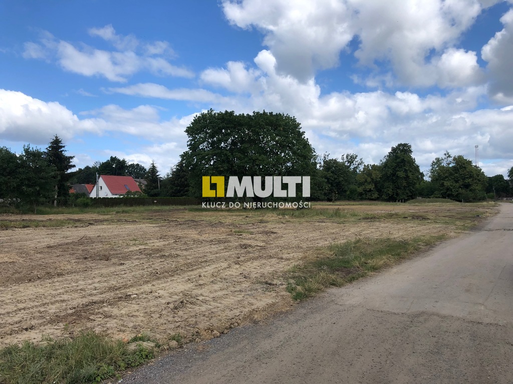 Działka w Rzędzinach z potencjałem, 815.535 zł. (3)